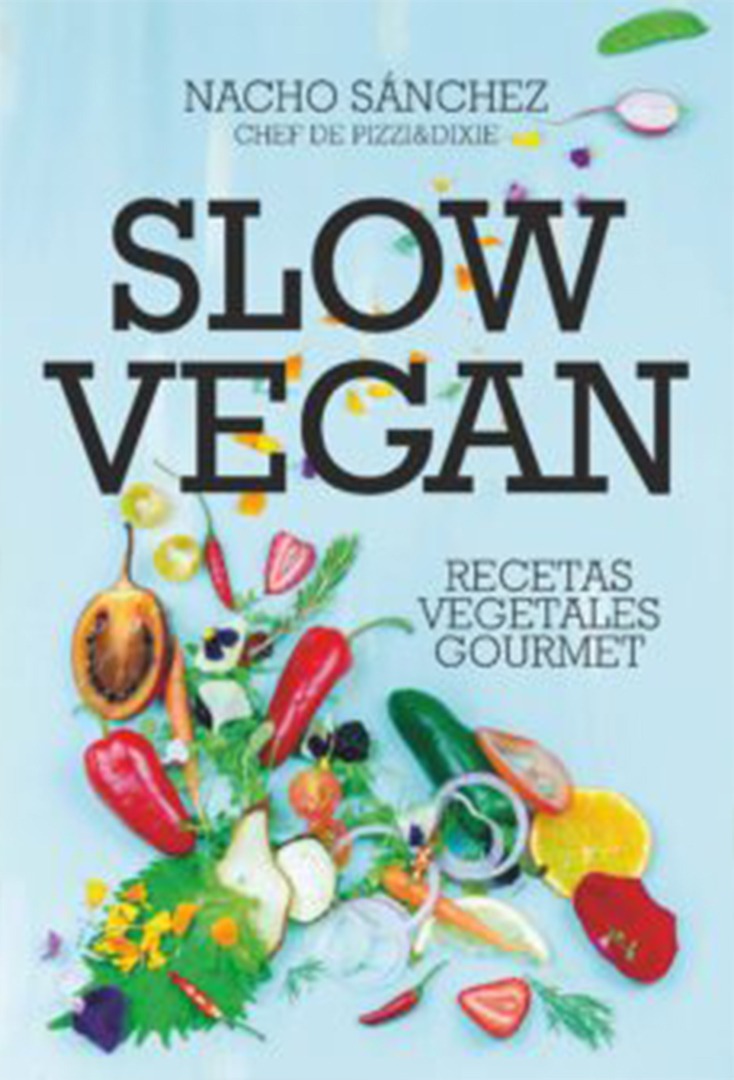 Slow Vegan