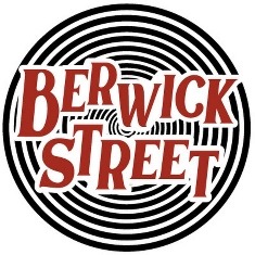 Berwick Street Shop