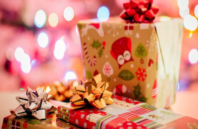 regalos para veganos