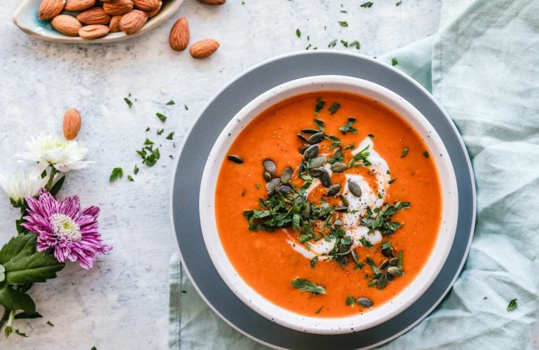 Recetas crudiveganas