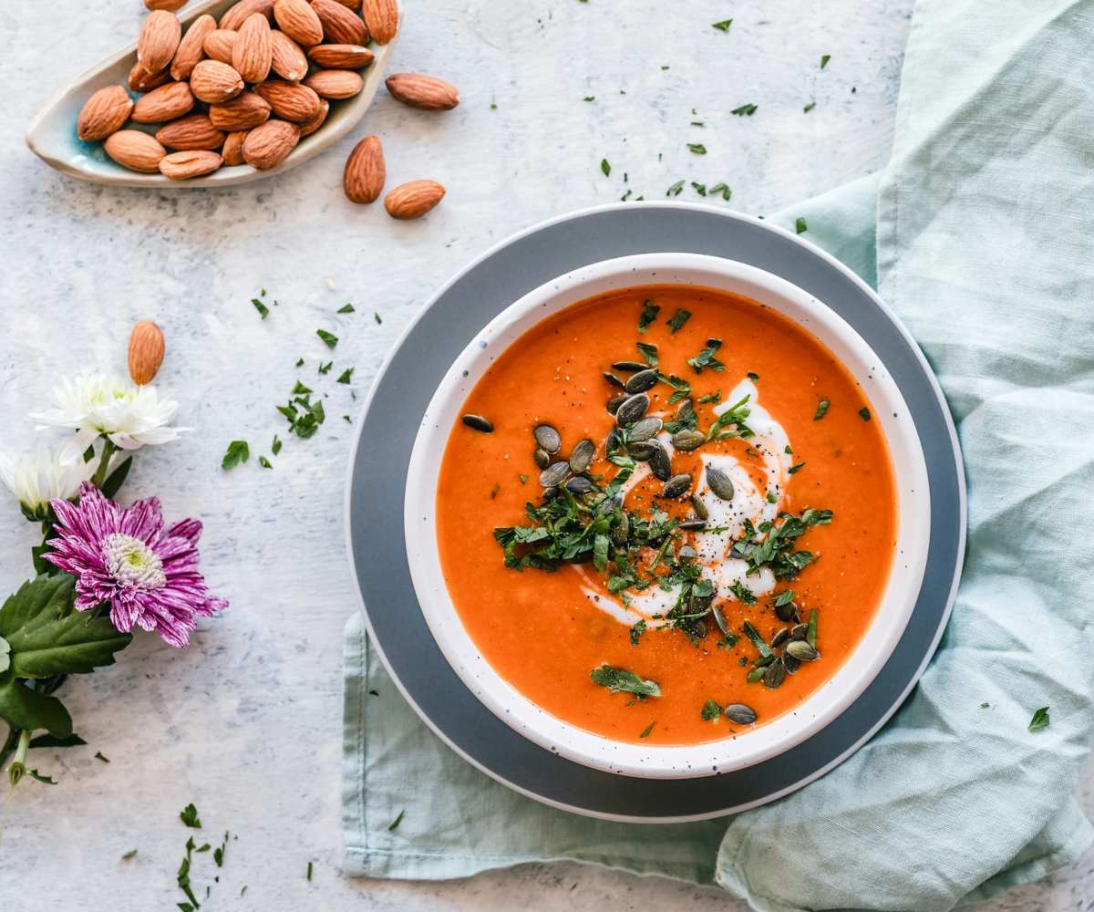 Recetas crudiveganas