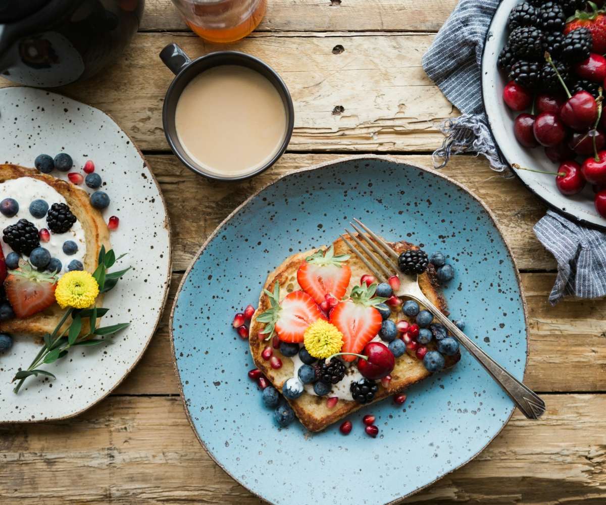 Brunch vegano en Madrid: 3 sitios para desayunar 100% veganos Brunch vegano en Madrid: 3 sitios para desayunar 100% veganos